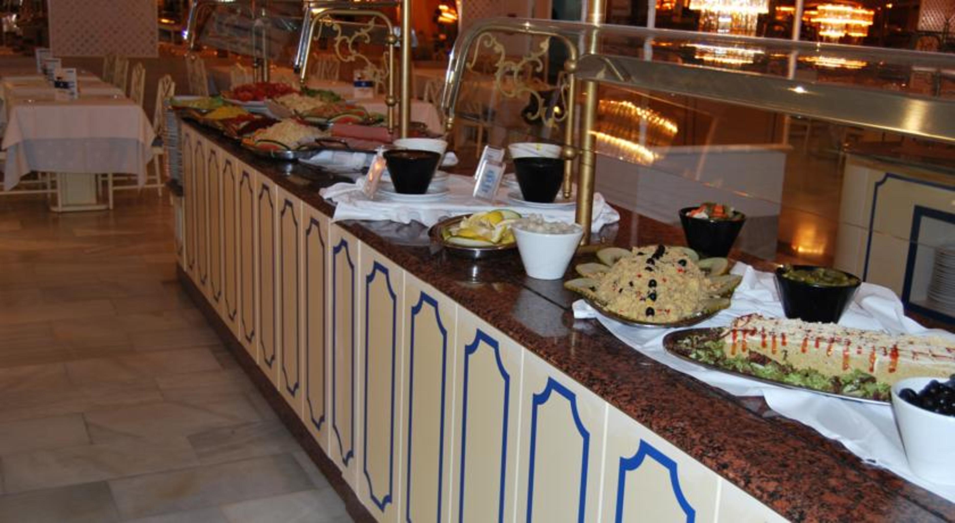 Prestige Sant Marc Hotel Roses Luaran gambar