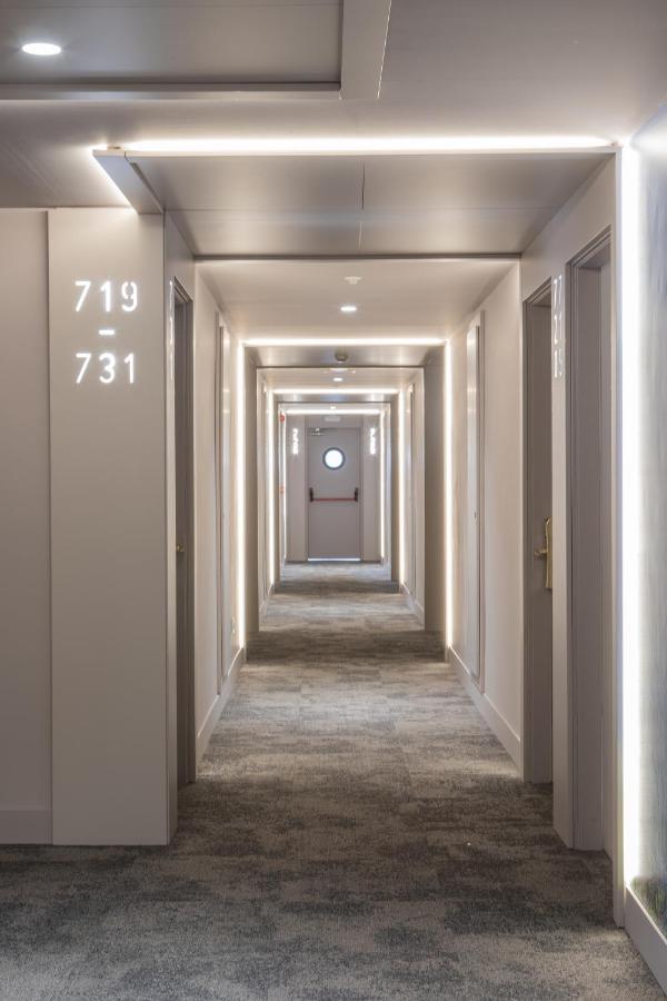 Prestige Sant Marc Hotel Roses Luaran gambar